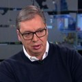 "Imamo tonski dokaz da su podržali, a sada su protiv" Vučić o opoziciji i Ekspu 2027.: Ne znate šta da radite sa onima što…