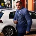 Dodik: Podržat ćemo budžet ali ne i zakone o Sudu i VSTV-u