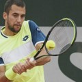 Srpski teniser koji je krenuo putem Lendla i Federera: Ko je Laslo Đere, osvajač ATP turnira u Santjagu?