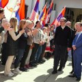 Vučić: Gradićemo most ka Ramskoj tvrđavi; Još veća ulaganja u Belu Crkvu, Alibunar i Kovin