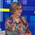 Direktorka KCS Jelena Drulović: Odluka o štrajku Medicinskog fakulteta suprotna odredbama Zakona o štrajku