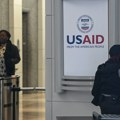 Sudija američkog saveznog suda iz Merilenda blokirao gašenje USAID-a