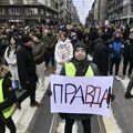 Studenti u blokadi objavili priručnik za zborsko organizovanje