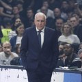 Kako će Partizan reagovati posle „debakla“ sa Efesom?