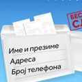Novi krug nagradne igre "Uzmi račun i pobedi 2025" kreće od danas, izvlačenja na jesen