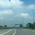 Izmene saobraćaja na auto-putevima kod Rume i Sremske Mitrovice danas i u subotu