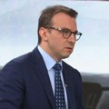 Petković: Energija i snaga predsednika Vučića daleko iznad punog kafića Đilasovih i Ponoševih opozicionara
