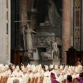 I posle pape - papa