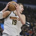 Sve češća slika Denvera, Nikola Jokić u trenerskom režimu!
