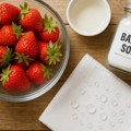 Kako da jagode budu sveže i dve nedelje nakon kupovine Ovo je pet efikasnih načina da se ovom ukusnom voću produži svežina
