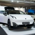 Lynk & Co 02 u centru pažnje na Beogradskom sajmu – Prekretnica za brend u Srbiji