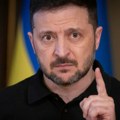 "Kijev pogođen dva puta, prvo balističkim raketama, a zatim dronovima": Zelenski traži jači pritisak na Rusiju kako bi se…