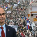 Premijeru, doktore, bolnice se raspadaju dok vi birate zavese za novu vilu: Šta bi morao da vidi dr Đuro Macut da ga je…