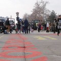 Sutra blokada 30 raskrsnica u Novom Sadu - ovo je razlog