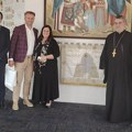 "Fondacija će podržati rad obrazovnog sistema": Mijailović se oglasio iz Australije, otkrio planove Partizana