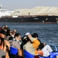 Suecki kanal nudi rabat od 15 odsto