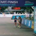 MINA STANKOVIĆ ČETVRTA NA EVROPSKOM KUPU U ČEŠKOJ: Bila u borbi za medalju do samog kraja