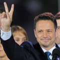 Predsednički izbori u Poljskoj: Rafal Tšaskovski i Karol Navrocki u drugom krugu