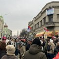 Filološko-umetnički fakultet u Kragujevcu počinje sa nadoknadom nastave