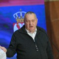 DS: Vučić uništava svakog saradnika, ako to koristi njegovom opstanku