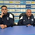 Gaćinović: Siguran sam da ćemo ostvariti evropske snove