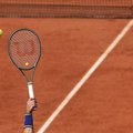 Danilović pobedila Kolins za plasman u treće kolo Rolan Garosa