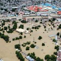 Poplave odnose živote: Najmanje 21 osoba poginula u Nigeriji, više od 10 se vodi kao nestalo