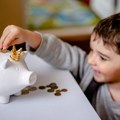 Šestogodišnjaci u Nemačkoj uskoro bi mogli početi da štede za penziju