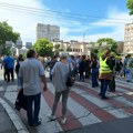 U Nišu danas protest „Vostani serbie“