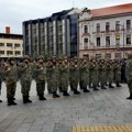 Dobrovoljno služenje vojnog roka sa oružjem za septembarski uputni rok 2025. godine