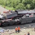 Rjabkov posle terorističkih napada: Pokazali smo maksimalnu uzdržanost