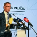 Vujčić: Inflacija će padati, ekonomija i dalje snažno raste