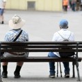 Posle svežeg jutra, sunčan i umereno topao dan