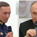 Putin naredio vojniku da se oženi! Predsednik kum? Vojnik stao pred oltar