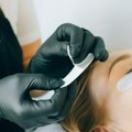Jeziv kozmetički trend stigao u Srbiju Devojke stavljaju trepavice od nerca, iz udruženja za zaštitu životinja oštro reagovali…