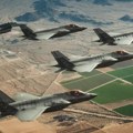 Zarobljena žena-pilot: Iranske pvo snage oborile dva izraelska lovca F-35