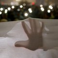 Niš: Studenti u blokadi blokirali ulaz u zgradu DIF-a, ispitni rok odložen