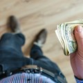 Zemlja u kojoj više od hiljadu ljudi dnevno postaju milioneri