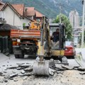 Kompletna rekonstrukcija Hadži Melentijeve i Ulice Arsenija Čarnojevića