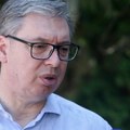 Vučić: Blokade Vinče i Ekspa su samo pusti snovi