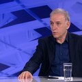 Ponoš: Vučić se ne plaši incidenata na Vidovdan, jer on proglašava krivce za njih