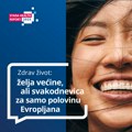 Zdravstveni izveštaj Štada grupe: Najveće poverenje Evropljana u zdravstvene radnike i farmaceute