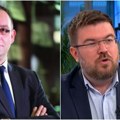 Profesor Bojan Tubić podržao studente koji žele da uče