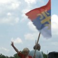 Molila je Zahara za pesmu koju je odbila Vesna Zmijanac "Vidovdan" joj zabranili u dve zemlje, a evo koliko je zbog toga…