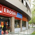 Španija: Eroski sa rastom profita od 38% u prvom kvartalu