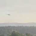 Izgorelo 60 vikendica kod Golupca: Vatrogasci i helikopteri i dalje bore sa vatrenom stihijom! (video)