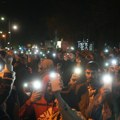 Doktor pretučen dok je spasavao čoveka na protestu: Studenti traže hitno puštanje dr Vlade Stefanovića