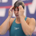 Kanadska plivačica se povukla sa SP zbog antidoping istrage