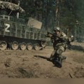 Rusi probili liniju fronta! Ključa kotao kod Krasnoarmejska, objavljeni snimci sa prve linije! (video)