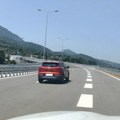 Deonica auto-puta Pakovraća - Požega otvorena za saobraćaj